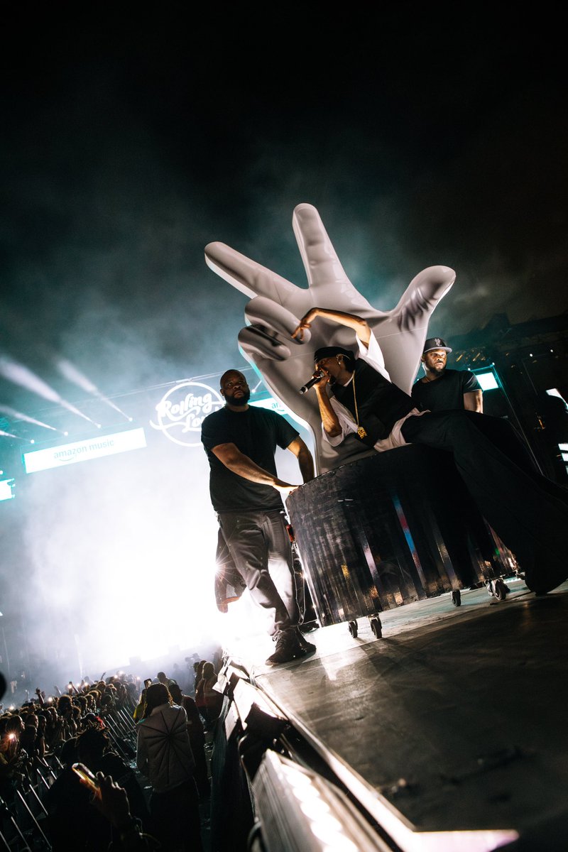 RollingLoud's tweet photo. I AM MUSIC @playboicarti 🔥

#RL10Years https://t.co/bz9EU2aAbC
