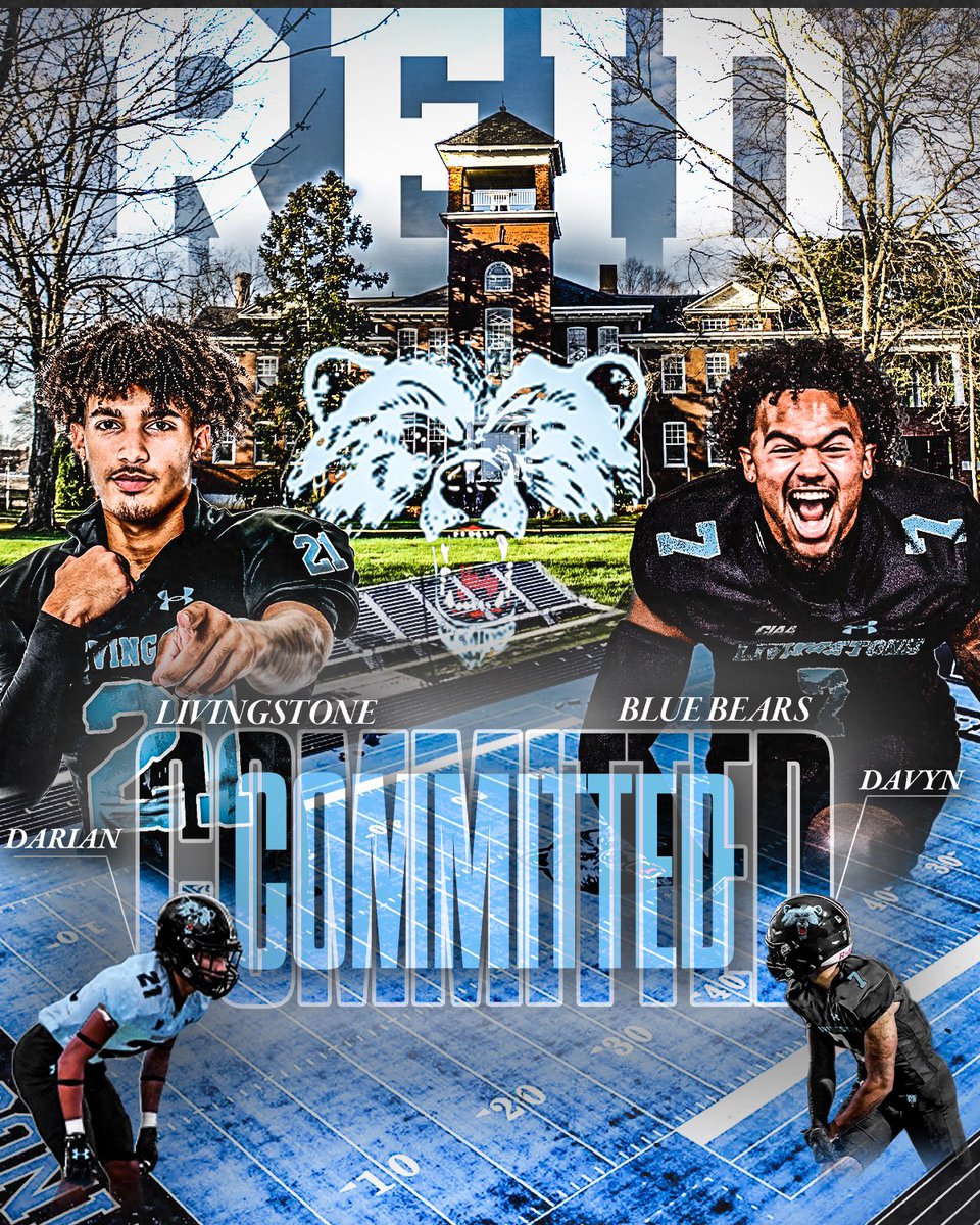 Darian Reid tweet media