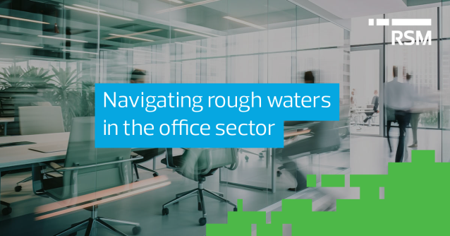 Matthew_Riccio_'s tweet photo. Navigating office sector distress in 2025. The latest from @RSMUSLLP https://t.co/KM6XyuAGBy https://t.co/U0HOEE729O