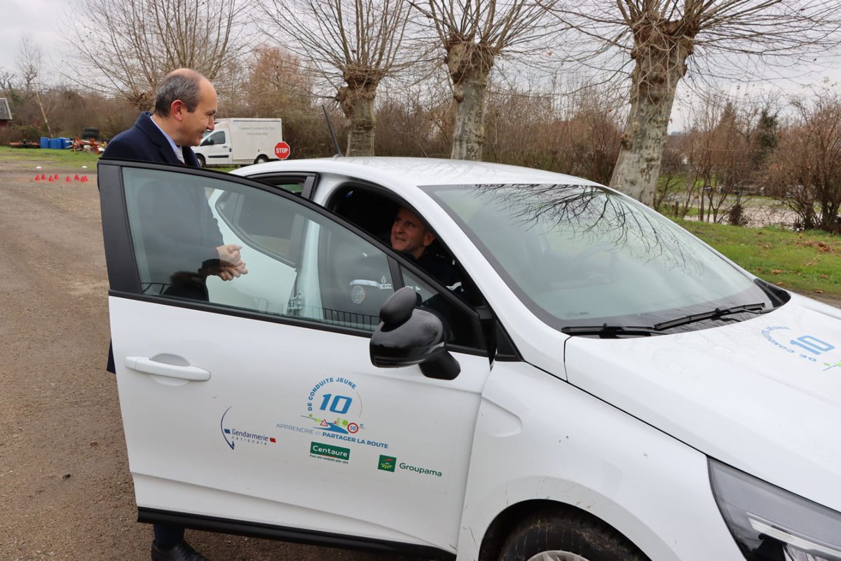 Karim BENMILOUD tweet media