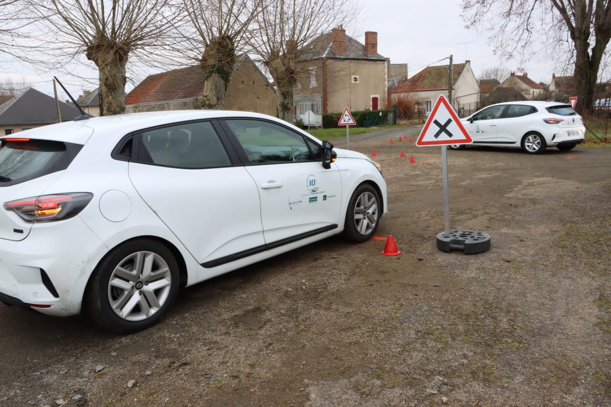 Karim BENMILOUD tweet media