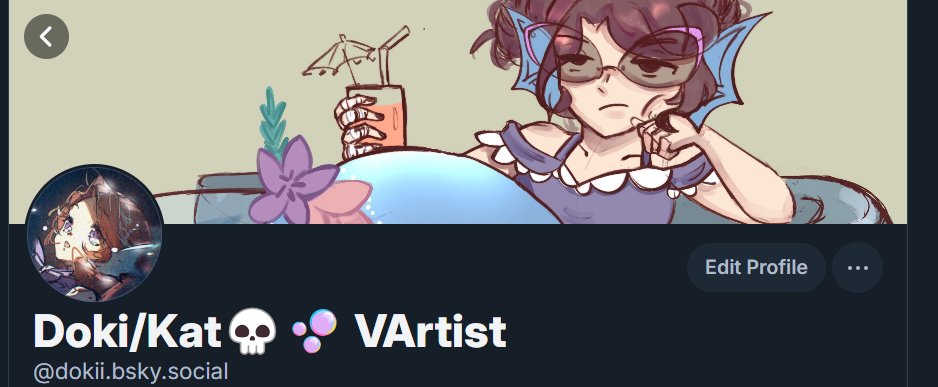 Doki🫧💀 tweet media