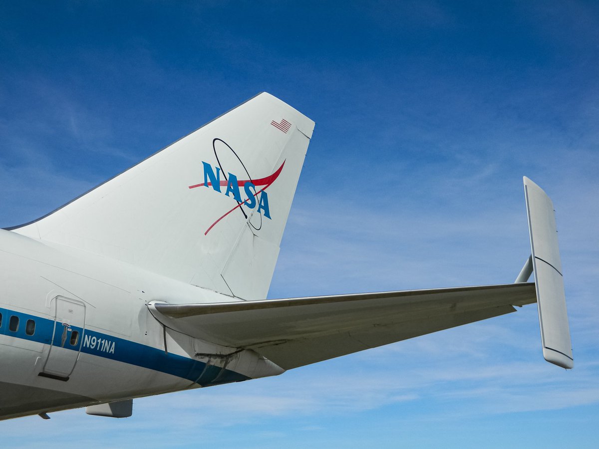 JGrunsell's tweet image. Another unique aircraft. NASA Shuttle transporter. #WrightBrothersDay @TomcatJunkie @toystark6886 @morganaviatalex @g_knapp @TheMCCspotter @NASA @aircrewtv @thatcococat @Saint1Mil