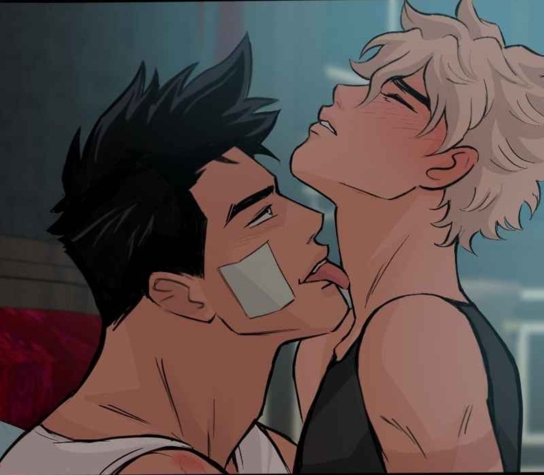 Theantidoteisme's tweet image. #osora