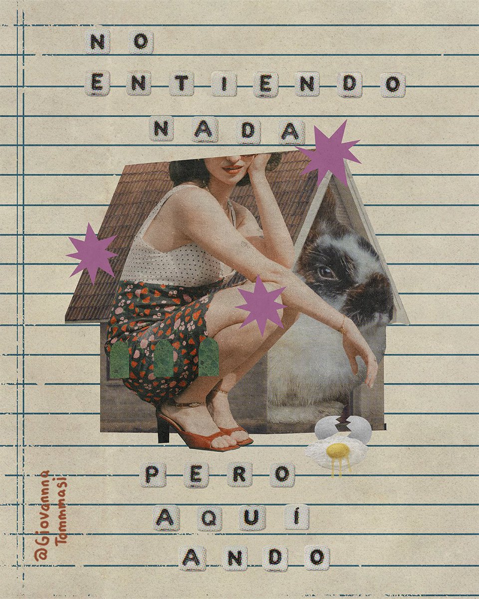 ❤️‍🩹 Sabemos que no son fechas sencillas para todes: viene el invierno con su energía de revisar, cerrar y dejar ir para renovar, y puede que te tenga un poco descolocadx.🤝Y está bien. 
Te abrazamos suavecito 🍁🐌🤎

✨Arte wow de Giovanna Tommassi, síguela en IG.