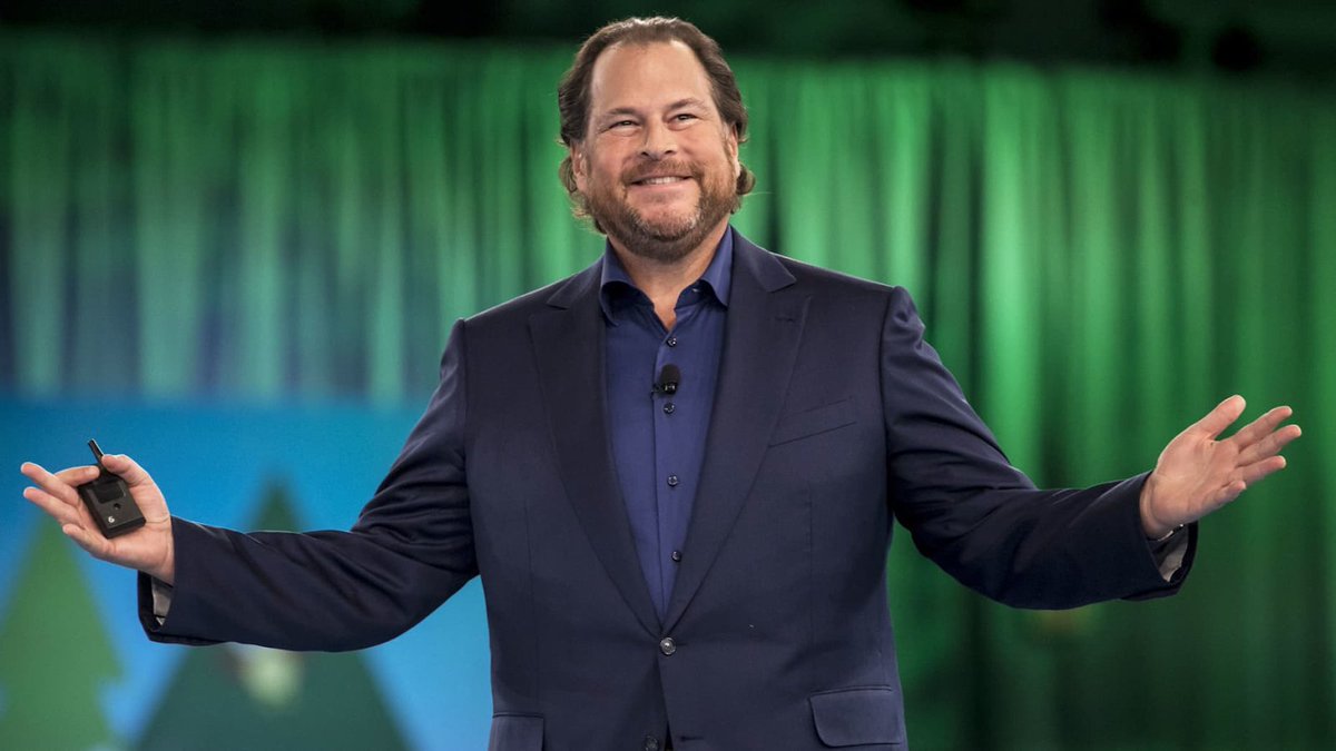 MatthewBerman's tweet image. .@Salesforce just dropped Agentforce 2.0, bringing AI Agents into Slack 🤖
Agents are about to join every company in exponential fashion.
Here’s everything you need to know: 🧵
#salesforcepartner