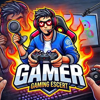 Expertz_Debbie's tweet photo. Custom gaming mascot gaming logo design for gaming content channels 👇 https://t.co/rm1C2PShjR
#Logo #Brandidentity #Graphicsdesign #logo_to_vector #twitchstreamers #kickstreaming #Mascotdesign #customlogo #gamerlogo #gamingcommunity #contentcreator #streambranding https://t.co/oWMqqpy5Or