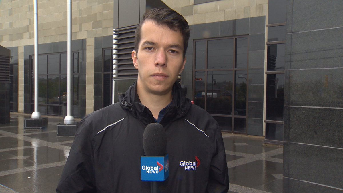 smithc902's tweet photo. I wrapped up my time at Global News last week. 
It's been a wild 6.5 years, and I've gained so much experience that helped shape my career. 
From reporting, to anchoring, to the recent managing editor role, I've learned so much and was able to tell so many stories I won't forget. https://t.co/JOOlC6b9JN