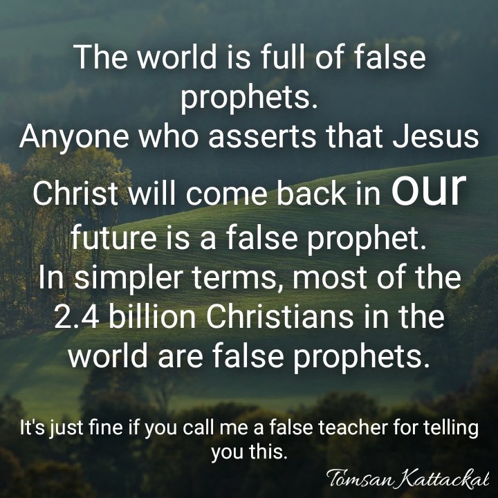 Kattackal Tomsan (@tomsankattackal) on Twitter photo 