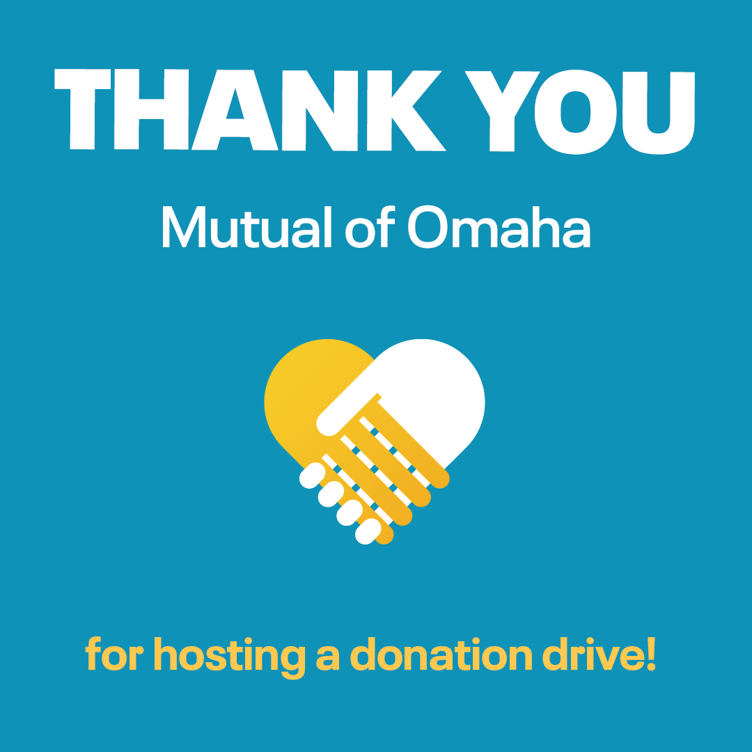 Siena Francis House (@siena_francis) on Twitter photo Thank you to <a href="/mutualofomaha/">Mutual of Omaha</a> for hosting a donation drive and collecting essential items for our guests. Your generosity ensures that those we serve have access to the critical supplies they need. We appreciate your commitment to making a difference! Thank you to <a href="/mutualofomaha/">Mutual of Omaha</a> for hosting a donation drive and collecting essential items for our guests. Your generosity ensures that those we serve have access to the critical supplies they need. We appreciate your commitment to making a difference!