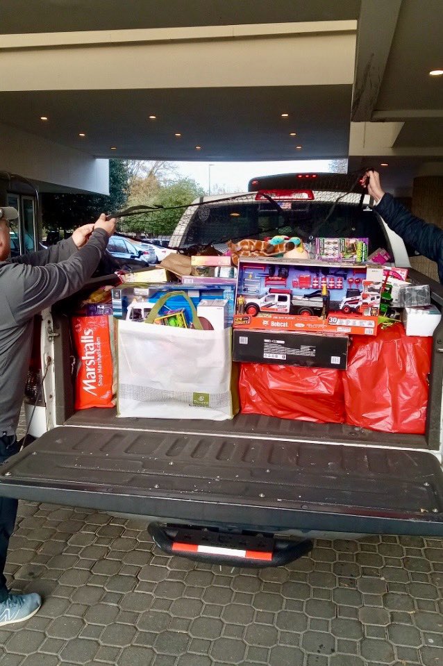 Sheraton Imperial tweet media