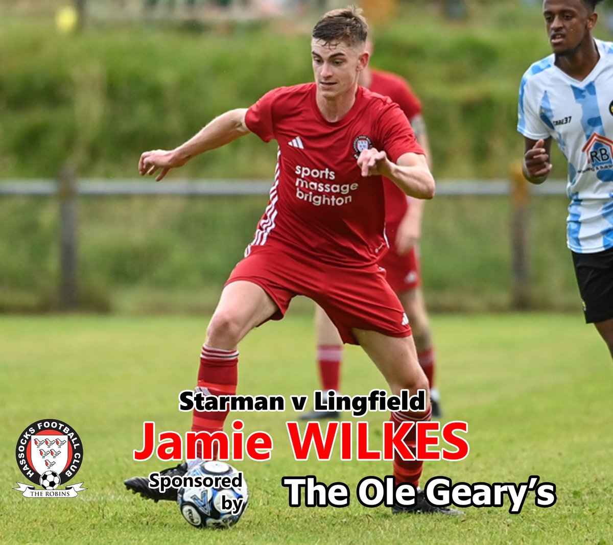 Hassocks FC 🏆 tweet media