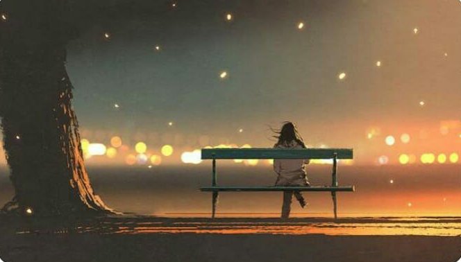 aras017993's tweet image. Yine öyle gel bu akşam
Saçların dağınık,
Kaşların çatık,
Kızgın ve yorgun...
Ben dokunurum ruhuna
Okşarım saçlarını
Sana yazdığım 
Şiiri fısıldarım kulağına
Yorgunluğa dair ne varsa hayattan
Ben alırım sırtıma
Sen yeter ki gel
Ben tüm yükünü
Yaslarım yüreğime...