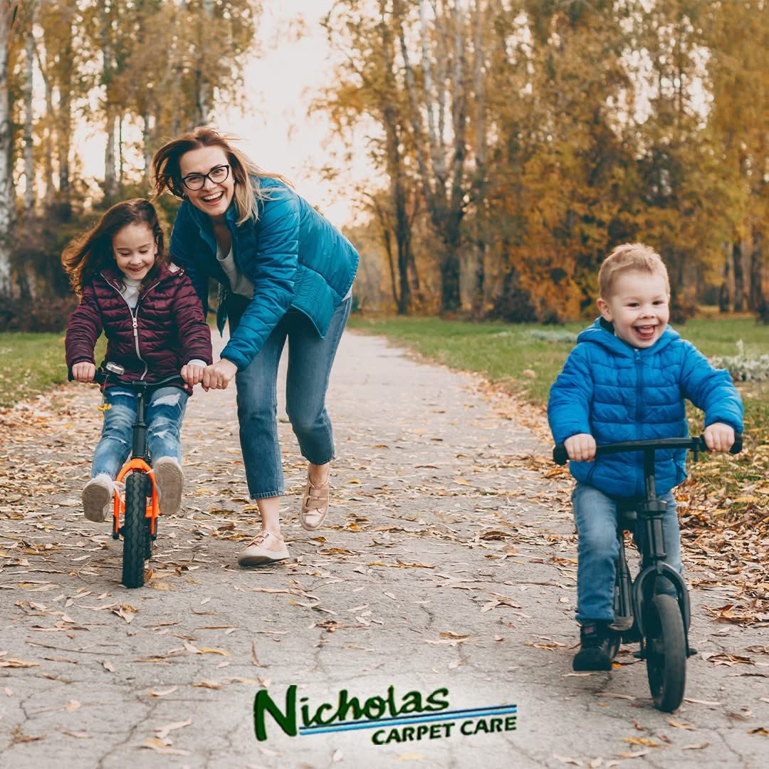 nicholas_care's tweet photo. https://t.co/eEnpZ5GdtX
Spend more time making memories and less time cleaning! Whether it’s family fun or holiday cheer, let us take care of your floors while you focus on what matters most. 🎉✨
#portlandrealestate
#MakeMemories #LessCleaning #ProfessionalCleaning #FamilyTime #CarpetCare #CleanAndFresh #SpotlessSpaces #DeepClean #CarpetCleaningExperts #HappyHome
