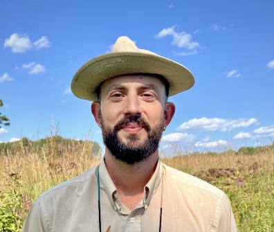 Graham Prentice is joining our team as the new Climate Adaptation Specialist! He's worked at Mithun for the past 8 years and his most recent projects include the N. Richmond Living Levee, the City of Richmond's SLR Adaptation and Resiliency Plan, as well as BCDC's RSAP.