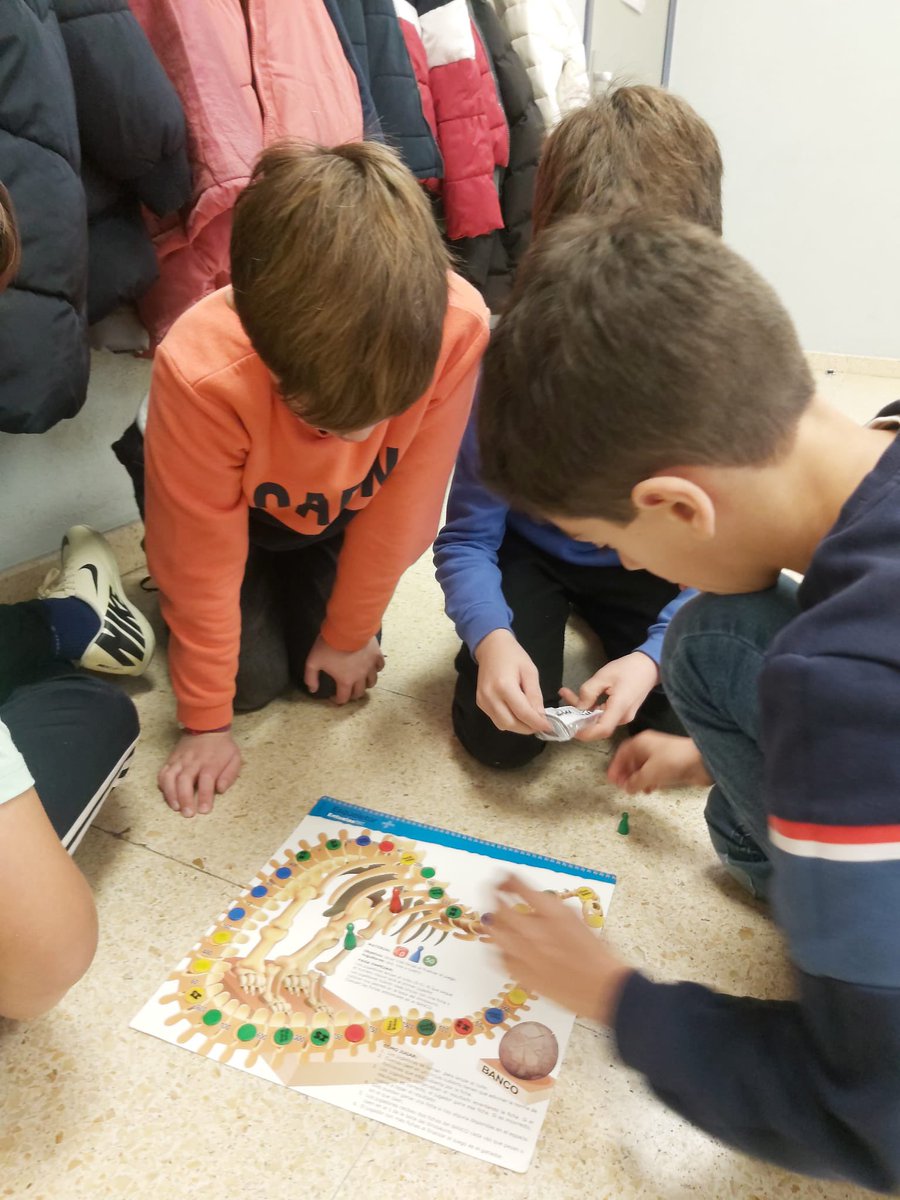 Claret Larraona tweet media