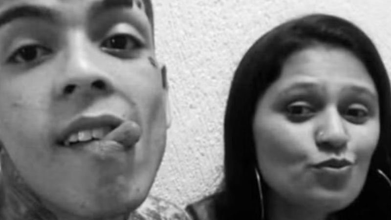 bnews_oficial's tweet photo. ‼️ Irmã de MC Kevin morre aos 36 anos; saiba detalhes #mckevin #luto #entretenimento #bnews
Leia mais: https://t.co/SN9F8rNKLD https://t.co/O44IKyAxfn