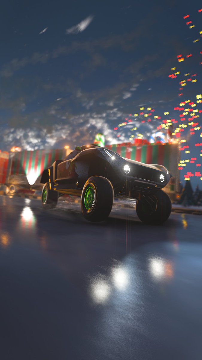 Power7329_'s tweet image. The Grinch 

New #EventLab collaboration with @mesasphere

2018 MINI X-Raid John Cooper Works Buggy
🎨 Grinch livery SC: 801 828 370
🧪 Santa Express SC: 810 827 234

#ForzaHorizon5 #ForzaShare