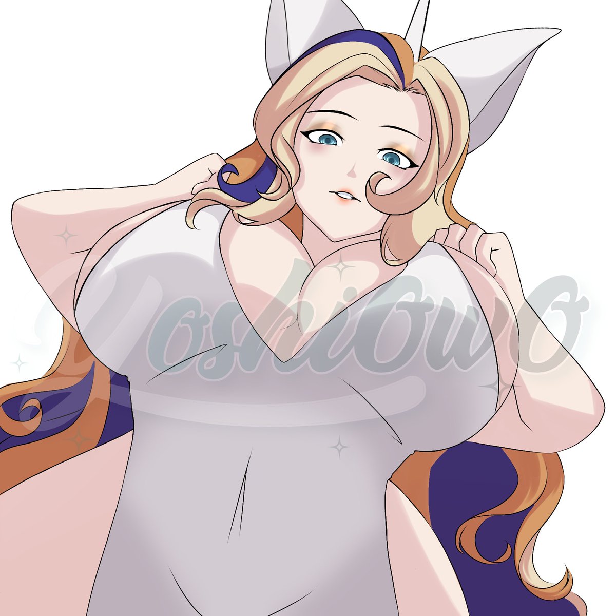 Lioraen Doodles tweet media