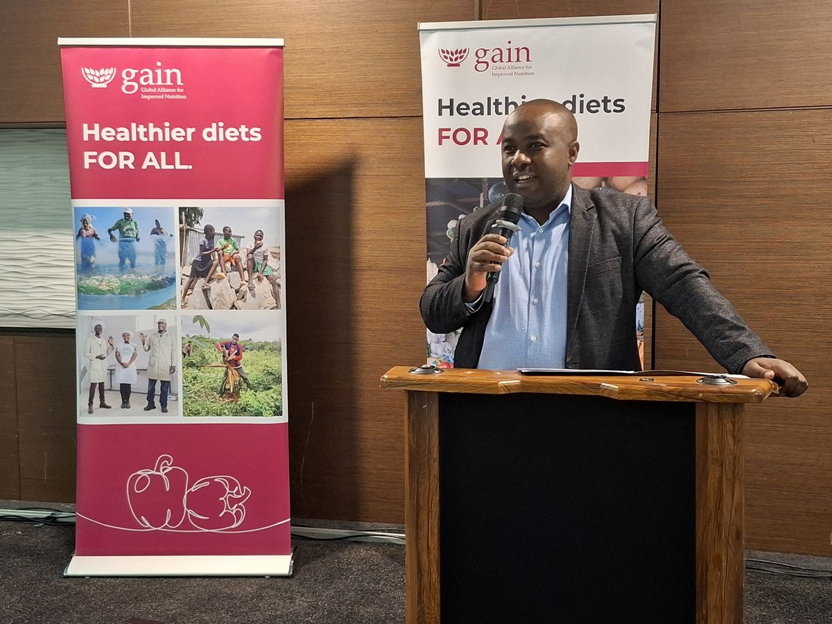 GAIN-Rwanda tweet media
