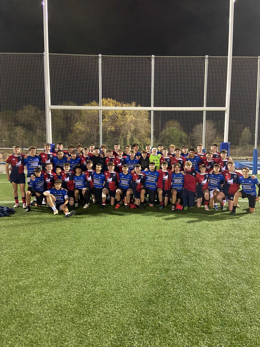 BHS SPORTS RESULTS tweet media