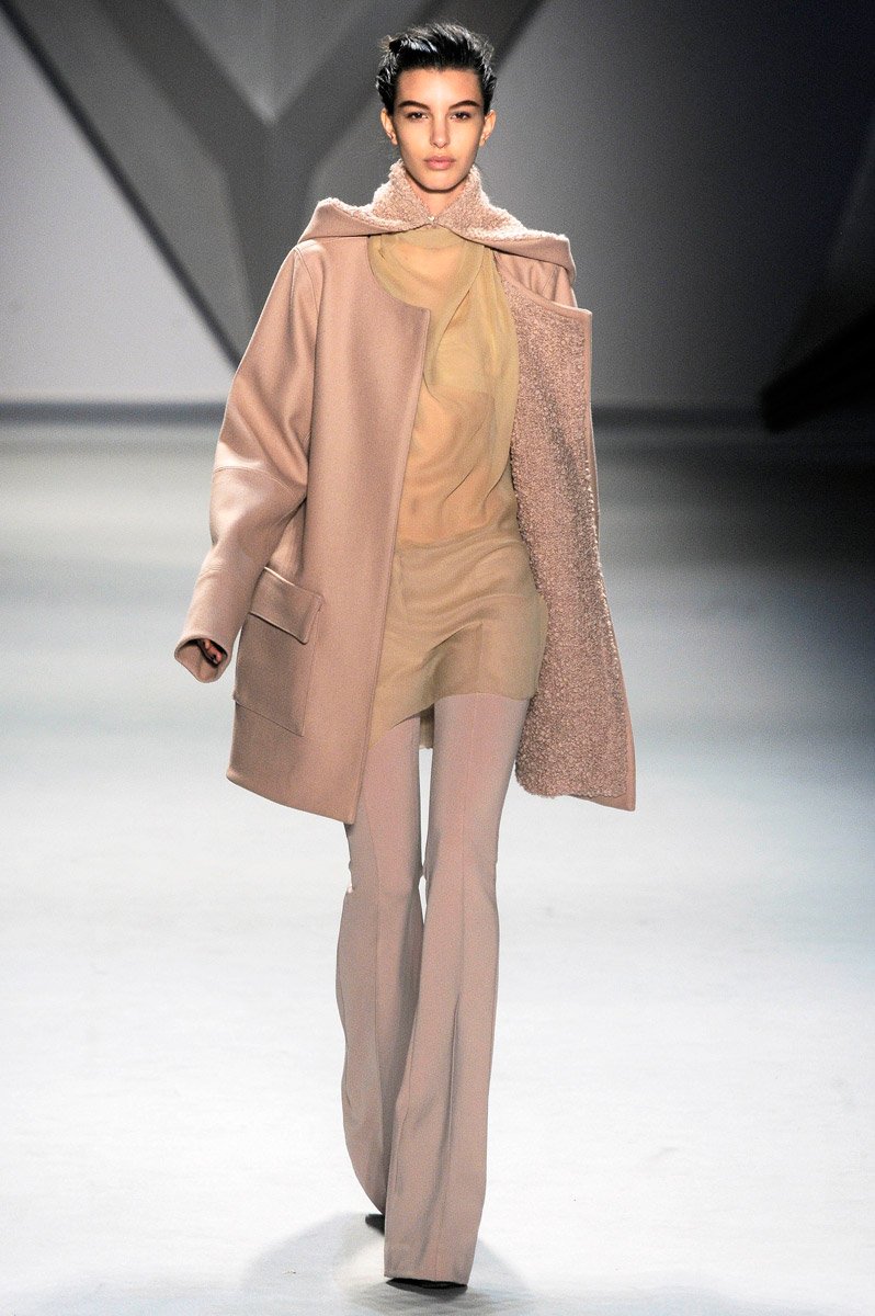In honor of Vera Wang being acquired, here are some of her beautiful works.