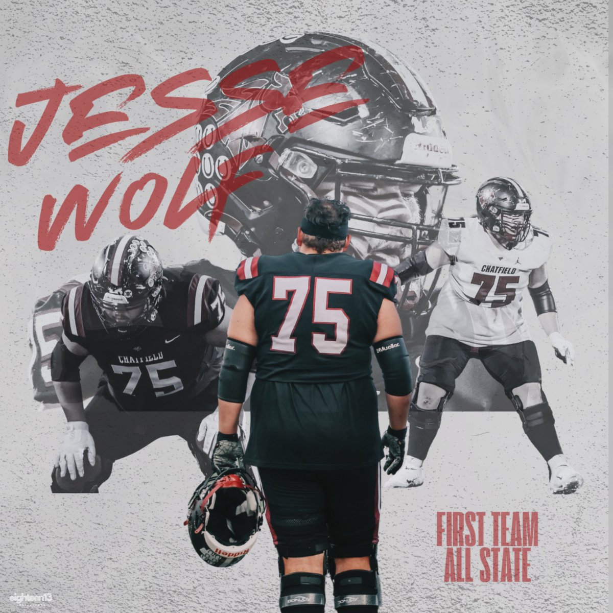 ChatfieldFootball tweet media