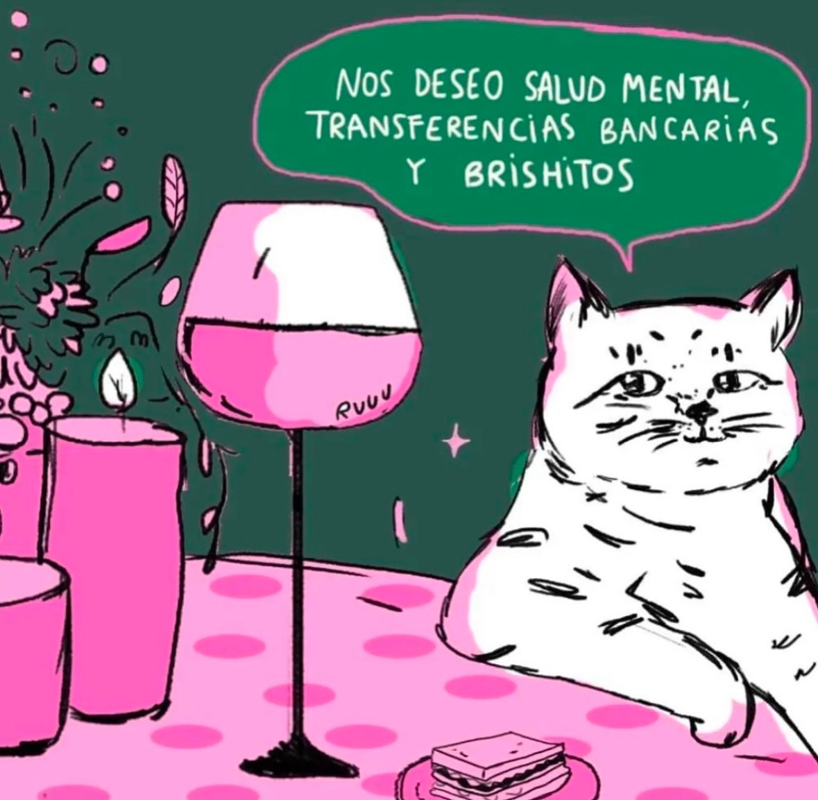 єѕтяєℓℓα gαтυиα 🌟 tweet media