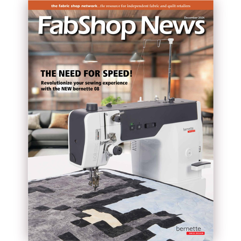 FabShop tweet picture