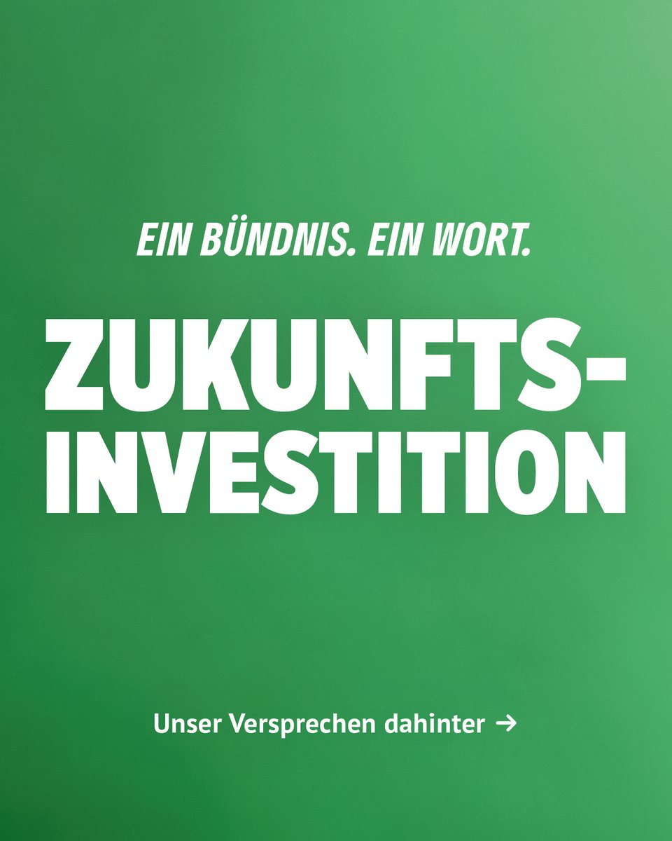 BÜNDNIS 90/DIE GRÜNEN tweet media
