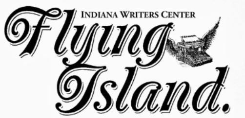 Calling all poets! Have a new batch of poems ready to soar? The Flying Island Journal is open for submissions! Let's go, let's go, let's go. Send your good stuff. You know what to do.

indianawriters.submittable.com/submit
