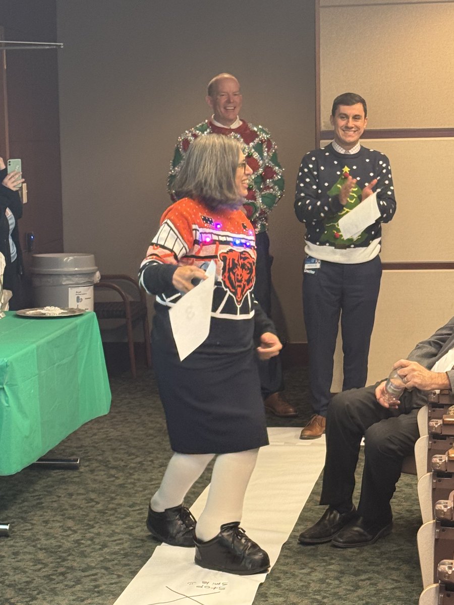 Darrell Pardi (@darrellpardi) on Twitter photo Celebrating the end of another great year with the Mayo Rochester Division of Gastroenterology and Hepatology, including an ugly sweater contest! So lucky to work with this amazing crew!! <a href="/MayoClinicGIHep/">Mayo Clinic Gastroenterology & Hepatology</a> Celebrating the end of another great year with the Mayo Rochester Division of Gastroenterology and Hepatology, including an ugly sweater contest! So lucky to work with this amazing crew!! <a href="/MayoClinicGIHep/">Mayo Clinic Gastroenterology & Hepatology</a>