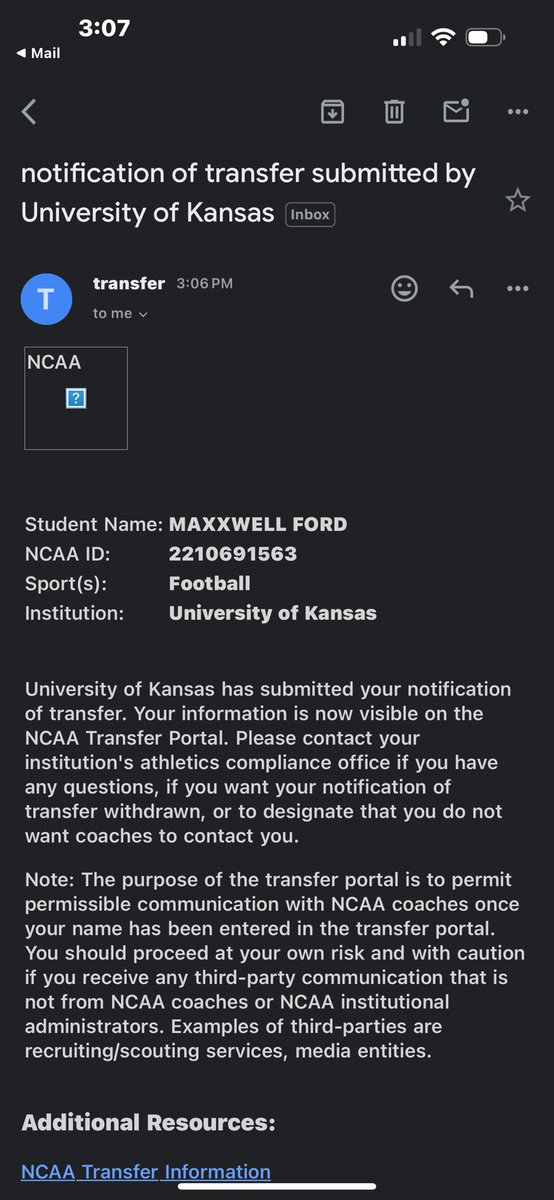 Maxxwell Sharpe Ford tweet media