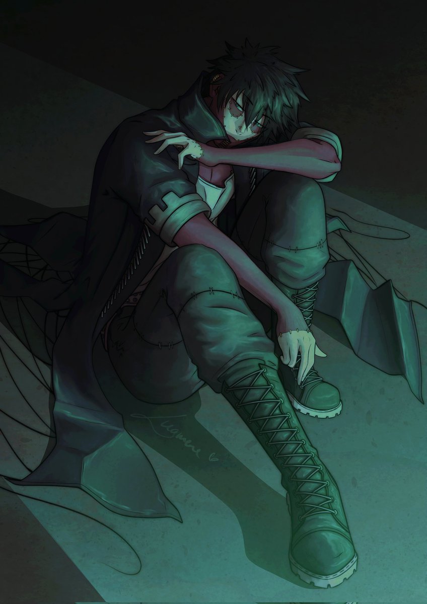 Here have some Dabi hope you enjoy ❤️✨️
#dabi
#myheroacademia #mha #touyatodoroki