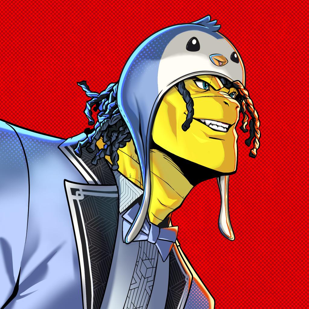 Congrats to the Pudgys for the token launch.

<a href="/LucaNetz/">Luca Netz 🐧✳️</a>