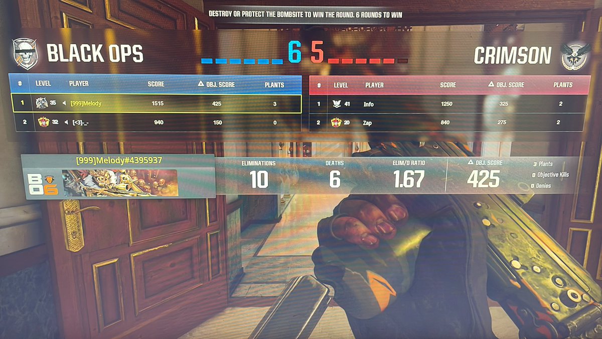 Scooby Doo Challs sure