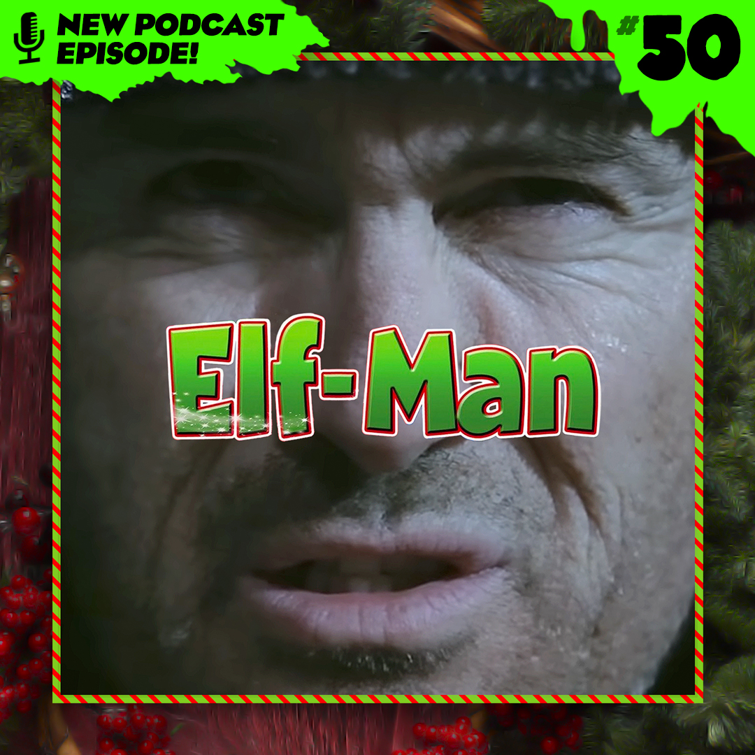 COMBS CREW Pod tweet media