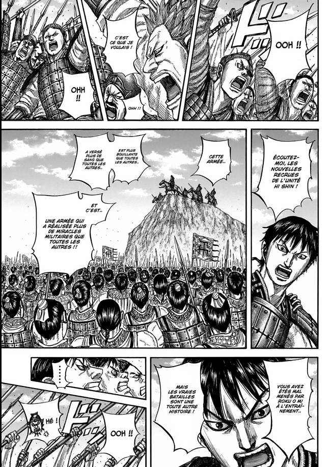 Kagamiskin's tweet photo. #Kingdom816
Ca c'est mon prota https://t.co/jLWGIoLpgy