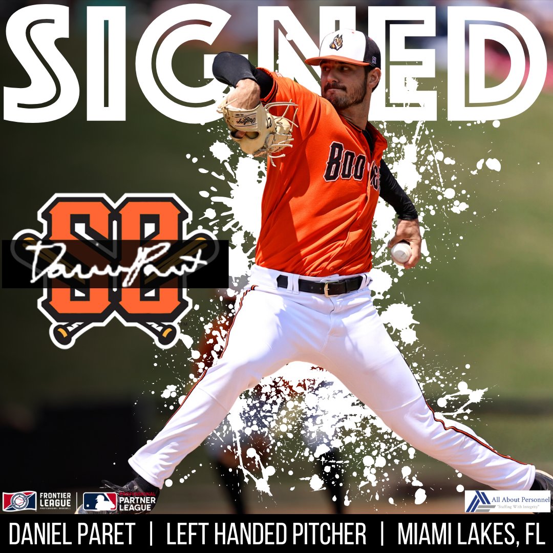 Schaumburg Boomers tweet media