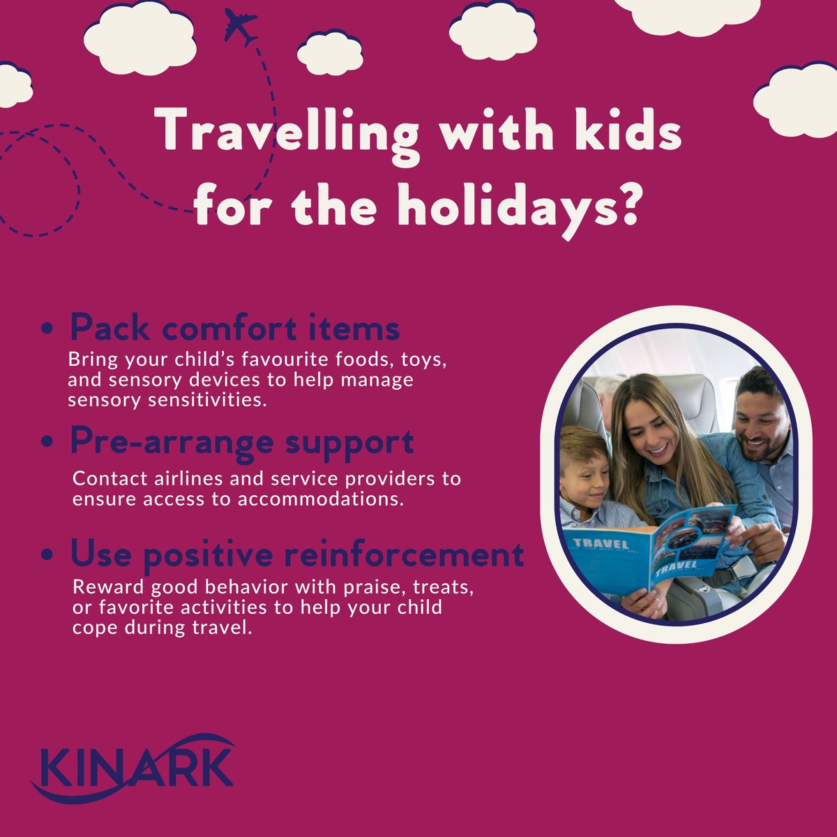 Kinark Child and Family Services tweet media