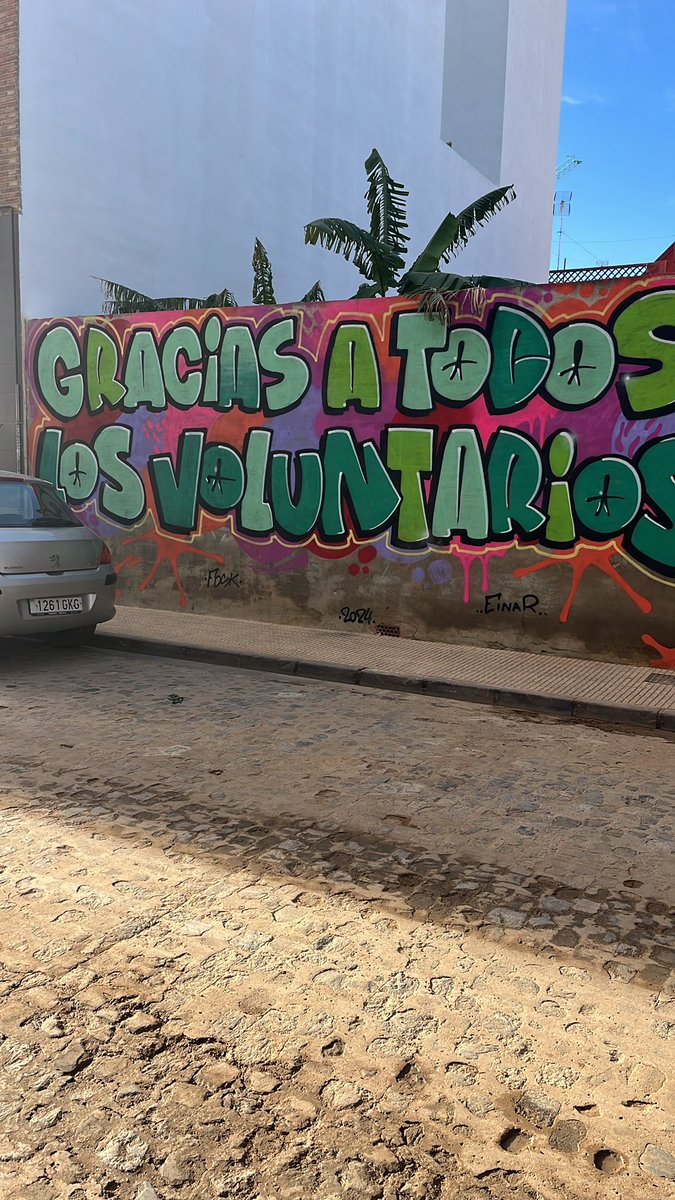 LourMarti's tweet image. De #Catarroja al món