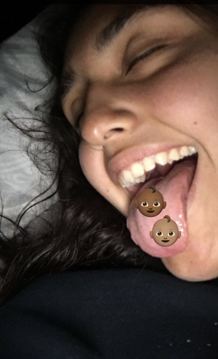 TaniaGo0200's tweet photo. @jess31260 Cabe en mi boca? https://t.co/tSeVnyhx5j