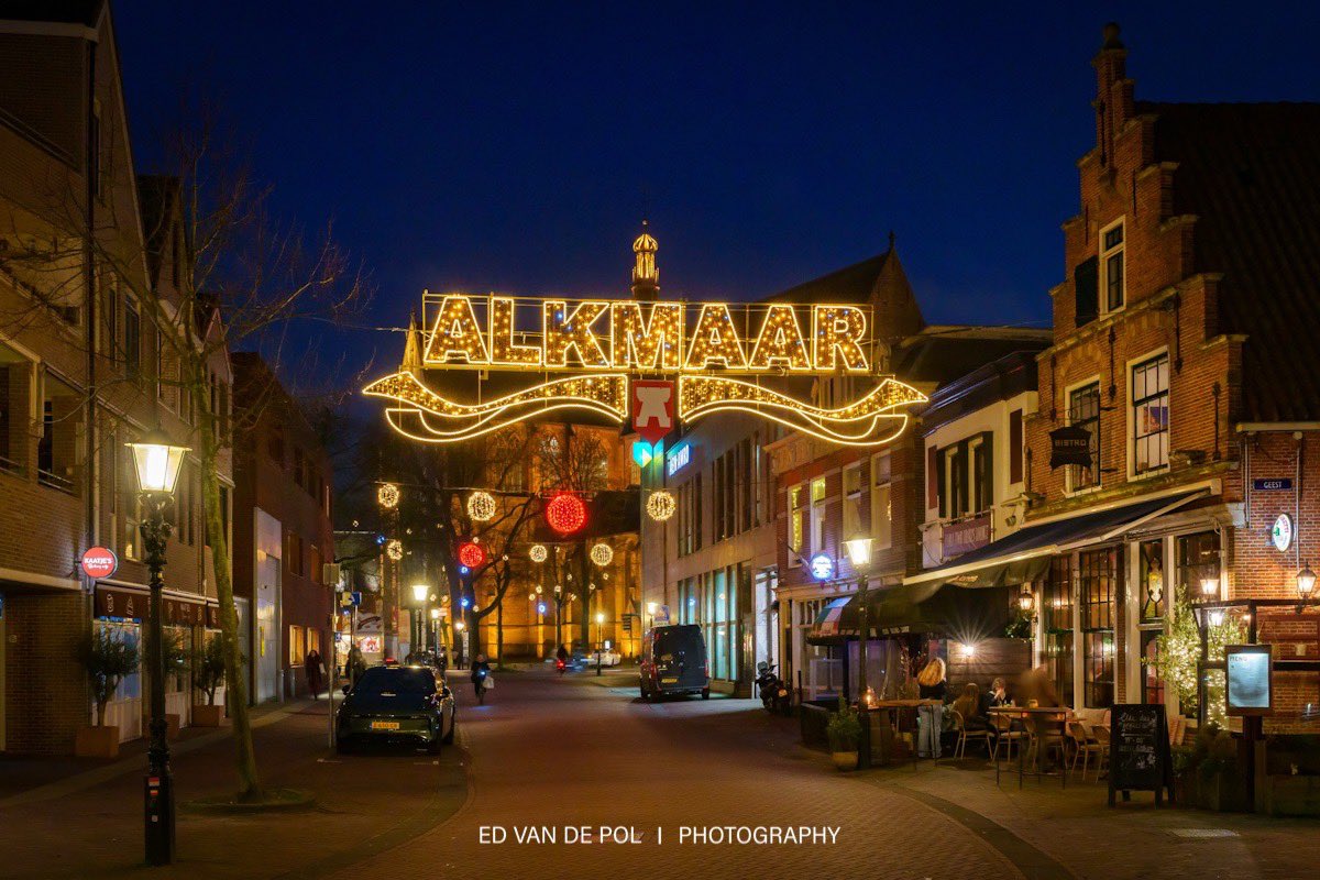 Ed van de Pol tweet media