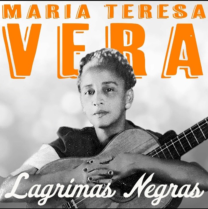 gpppmatanzas's tweet photo. En La Habana, el 17 de diciembre de 1965 falleció María Teresa Vera, una de las figuras cimeras de la canción trovadoresca cubana.
#CubaEsCultura #Matanzas
#MatancerisEnVictoria https://t.co/yvq3YWe9QD