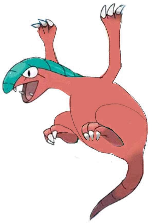 dylanxcurtis's tweet photo. You know what? F*ck you
*Plucks your Archeops* https://t.co/FbAl8Dni3e