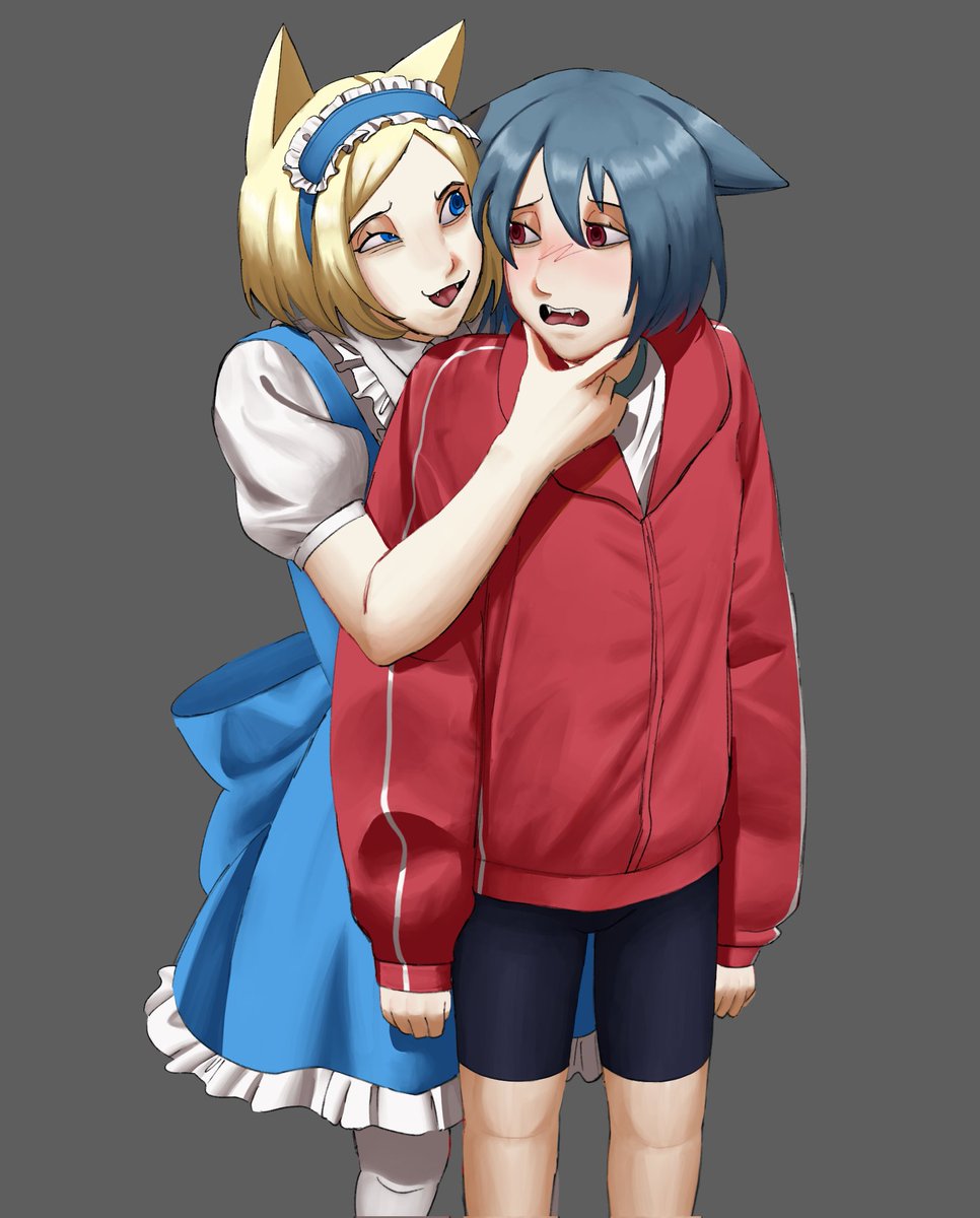 RVarneca's tweet photo. Some rule 34 mascots https://t.co/eM54xEIU0Q