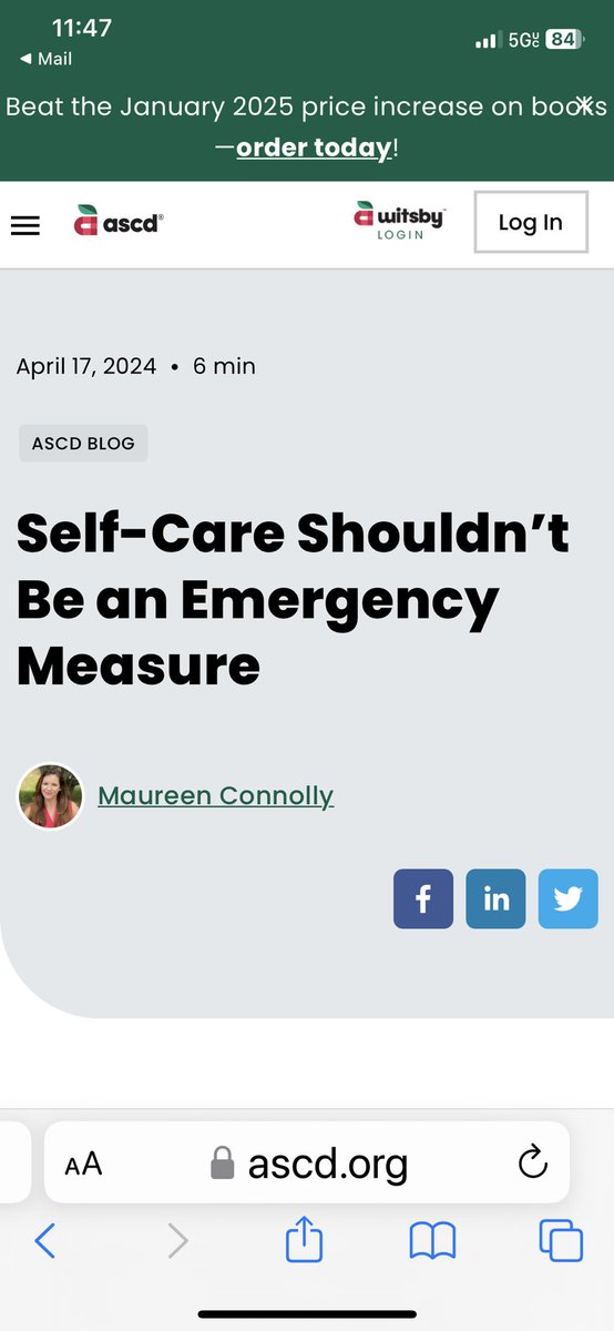 Maureen Connolly tweet media