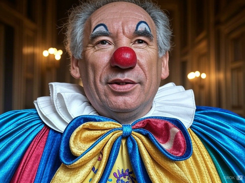 Et il n'oubliera pas ses représentations (tous les mardis soir entre 19h42 et 20h27 devant la mairie de Jurançon)