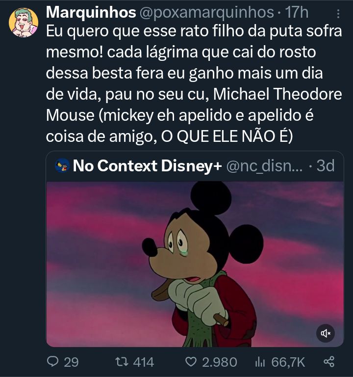 theumds21's tweet photo. @juliaminegirl0 Não aguento essa rede kkkkkkkkkkkkkkkkkkkkkkkkkkkkkkkkkkkkkkkkkkkkkkkkkkkkkkkkk https://t.co/dBWL8Umqru