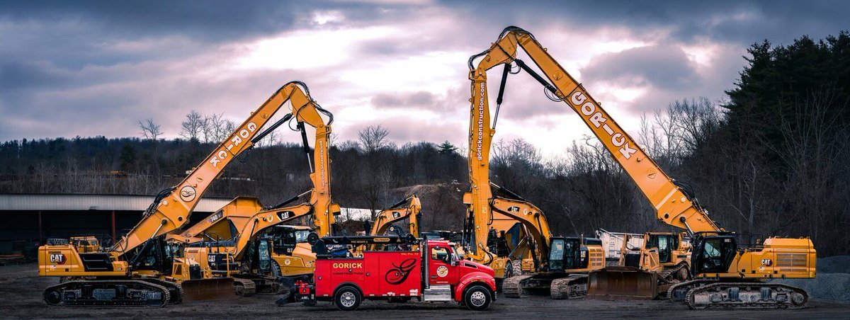 Callicoon awards bids for unsafe building demo
Gorick Construction to demo building 

buff.ly/3W6BAbd? 

#news #latestnews #newsoftheday #localnewspaper #localnews #sullivancatskills #catskills #newyork #sullivancountydemocrat
